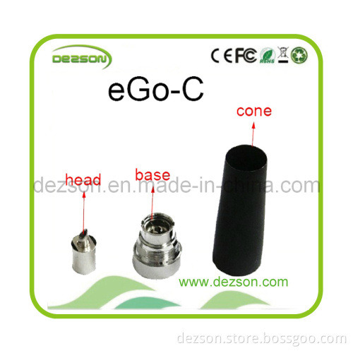 Classic Changeable Electronic Cigarette Starter Kits EGO-C